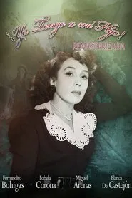 Poster do filme ¡Ya tengo a mi hijo!