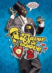 Flavor of Love tv show poster