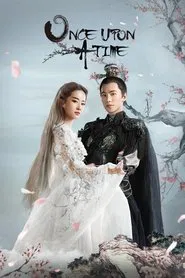 Once Upon a Time movie poster