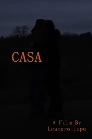 CASA movie poster