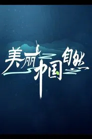 Amazing China tv show poster