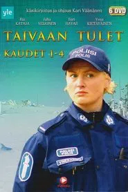 Taivaan tulet tv show poster