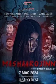 Mashaarojinn movie poster