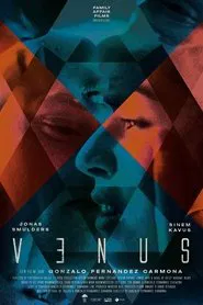 Poster do filme Venus