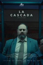The Cascade movie poster