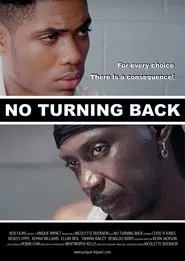 No Turning Back movie poster