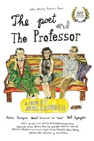 The Poet and the Professor movie poster