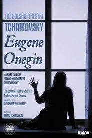 Eugene Onegin movie poster