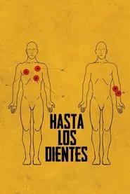 Poster do filme Armed to the Teeth