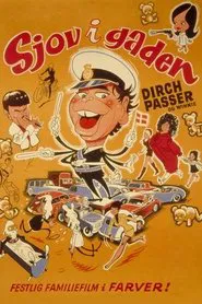 Poster do filme Fun in the Streets