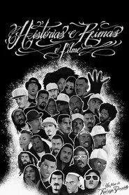 Histórias e Rimas - O Filme movie poster