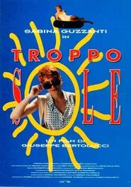 Troppo sole movie poster