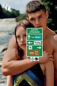 I've Been Trying to Tell You movie poster