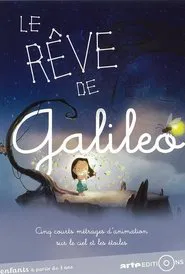 Poster do filme Le Rêve de Galileo