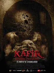Kâfir movie poster