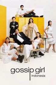 Gossip Girl Indonesia movie poster