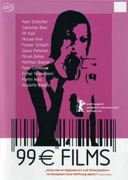99€ Films movie poster