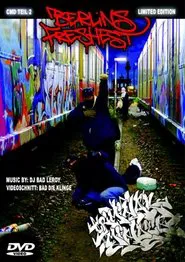 Criminal Minded 2 movie poster