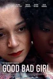 Good Bad Girl movie poster