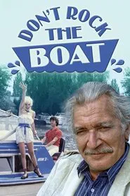 Don't Rock The Boat tv show poster