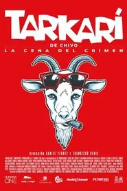 A restaurant, a mouse, a dead man, a very particular family and a rainy dark night... movie poster