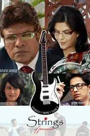 Poster do filme Strings of Passion