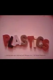 Plastics movie poster