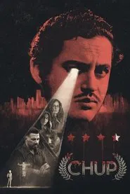 Chup movie poster