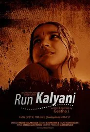 Run Kalyani movie poster