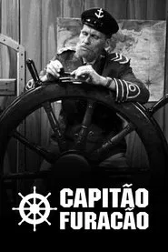 Capitão Furacão tv show poster