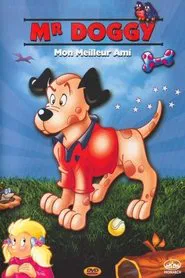 mr doggy mon meilleur ami movie poster