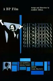 Poster do filme Giuseppina