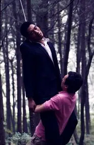 Poster do filme Forest