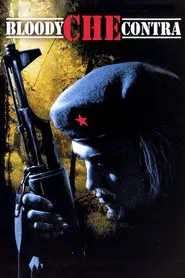 Poster do filme Bloody Che Contra
