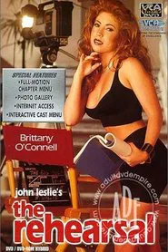 The Rehearsal movie poster