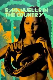 Poster do filme Emanuelle in the Country