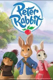Poster do filme Peter Rabbit's Spring Adventures