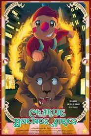 Charlie Buenos Aires movie poster