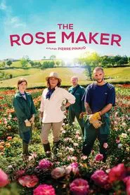 The Rose Maker movie poster
