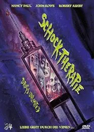 Love Potion movie poster