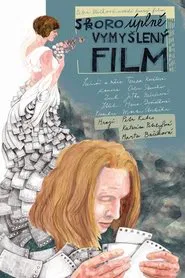 Skoro úplně vymyšlený film movie poster