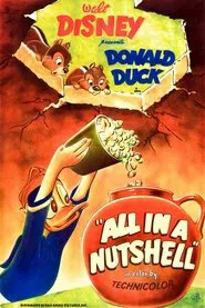 All in a Nutshell movie poster