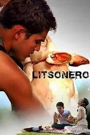 Litsonero movie poster