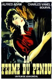 Hanged Man's Farm movie poster