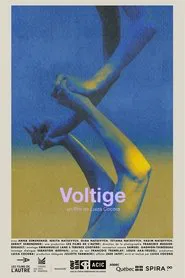 Poster do filme Voltige