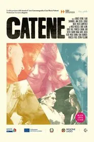 Catene movie poster