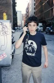 Poster do filme Epicly Later'd: Harmony Korine