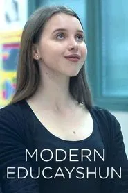 Poster do filme Modern Educayshun