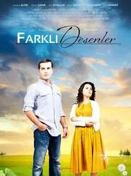 Farklı Desenler tv show poster