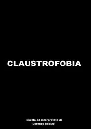 Claustrofobia movie poster